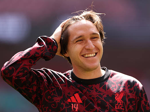 Kepergian Federico Chiesa dari Liverpool Tergantung Transfer Alexander Isak
